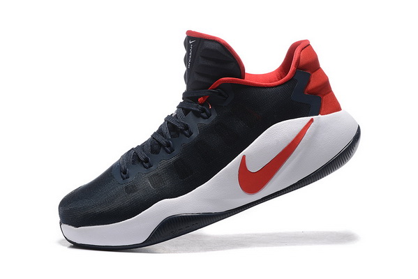 NIKE Hyperdunk 2016 Low-Top Men Shoes--013